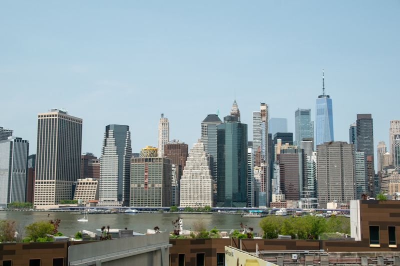 Το Μπαλκόνι στον Ουρανό