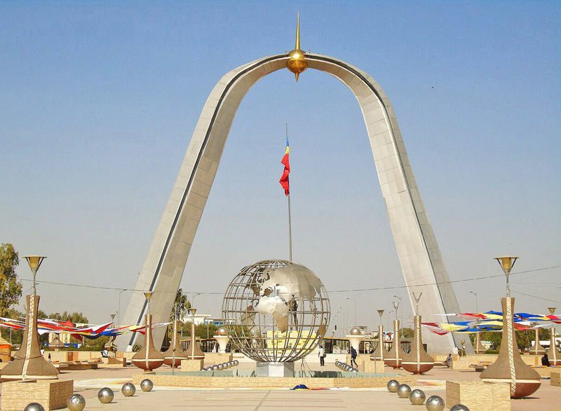 ΑΘΗΝΑ/ΘΕΣΣΑΛΟΝΙΚΗ/ΛΑΡΝΑΚΑ – ΝΤΖΑΜΕΝΑ 