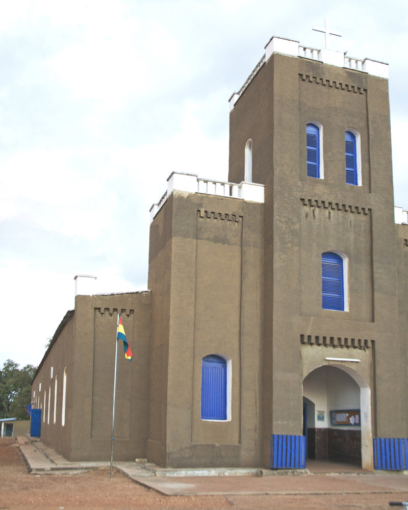 Ανακαλύψτε την πόλη Nαβρόγκο