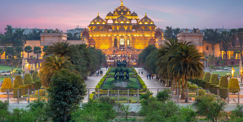  ΔΕΛΧΙ (ξενάγηση)