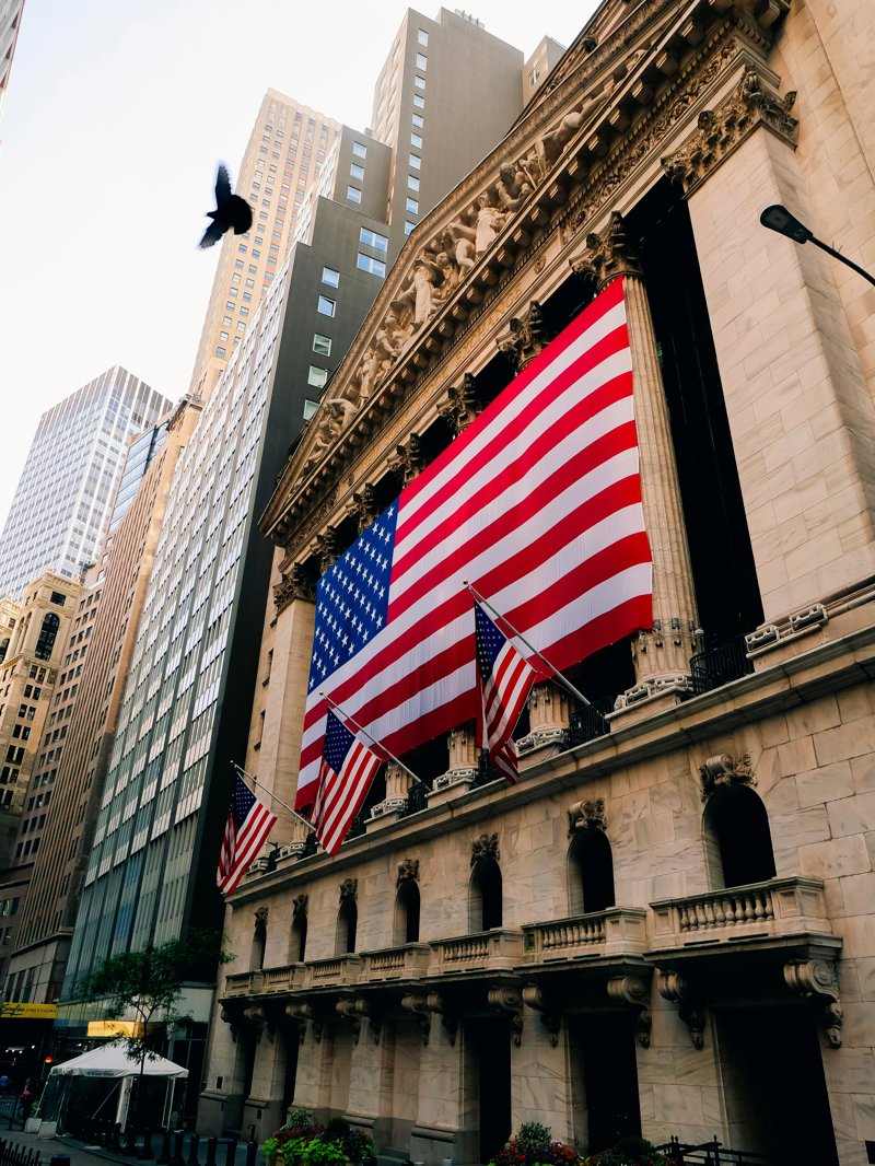 Black Friday στη Νέα Υόρκη (στο Marriott Marquis ακριβώς πάνω στην Times Square)