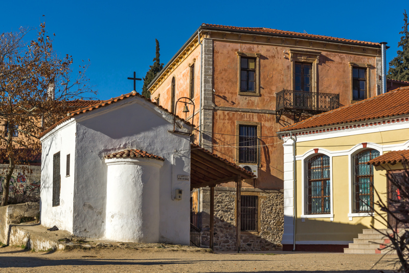 Επίσκεψη στην Κομοτηνή και στην Ξάνθη