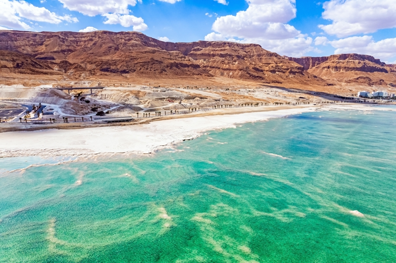 Nεκρά Θάλασσα