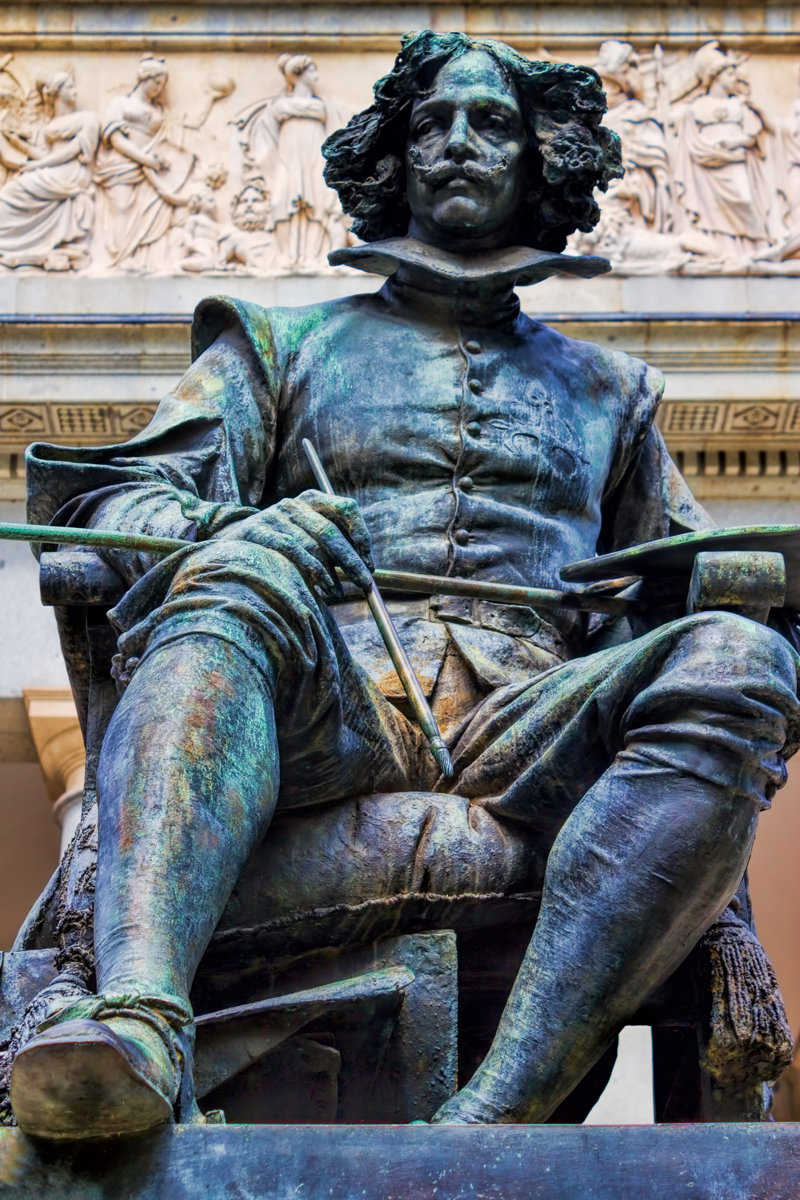 Ειδική ξενάγηση στο Μουσείο Πράδο