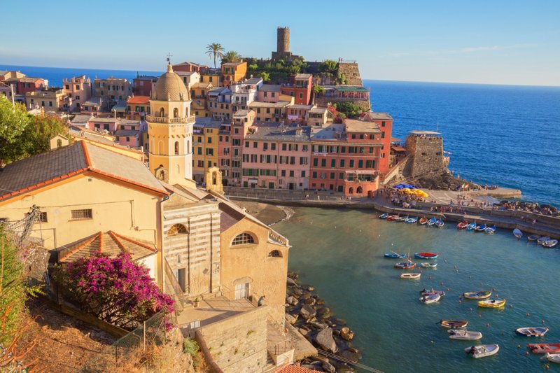 Βερνάτσα παραδοσιακή αλλά.. με νεανική αύρα!