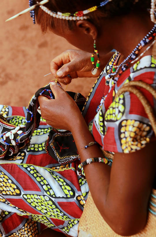 Βιώνουμε εμπειρίες ζωής