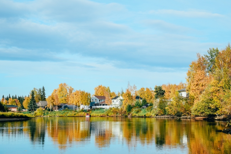 Φέρμπαγκς - Κρουζιέρα με ποταμόπλοιο - Ξενάγηση και βόλτα-έκπληξη με χρυσοθήρες