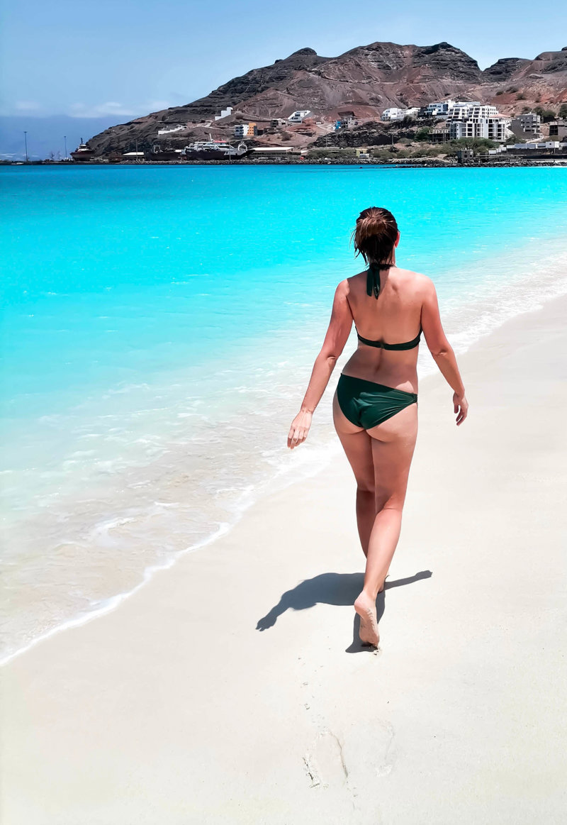 Ανακαλύπτουμε τα υπέροχα νησιά του Πράσινου Ακρωτηρίου 