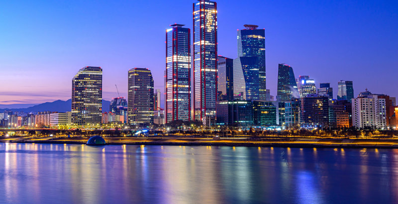 Σεούλ, Νότια Κορέα 