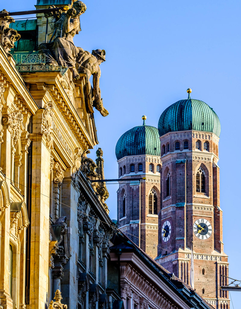 Γοτθικός Ναός 