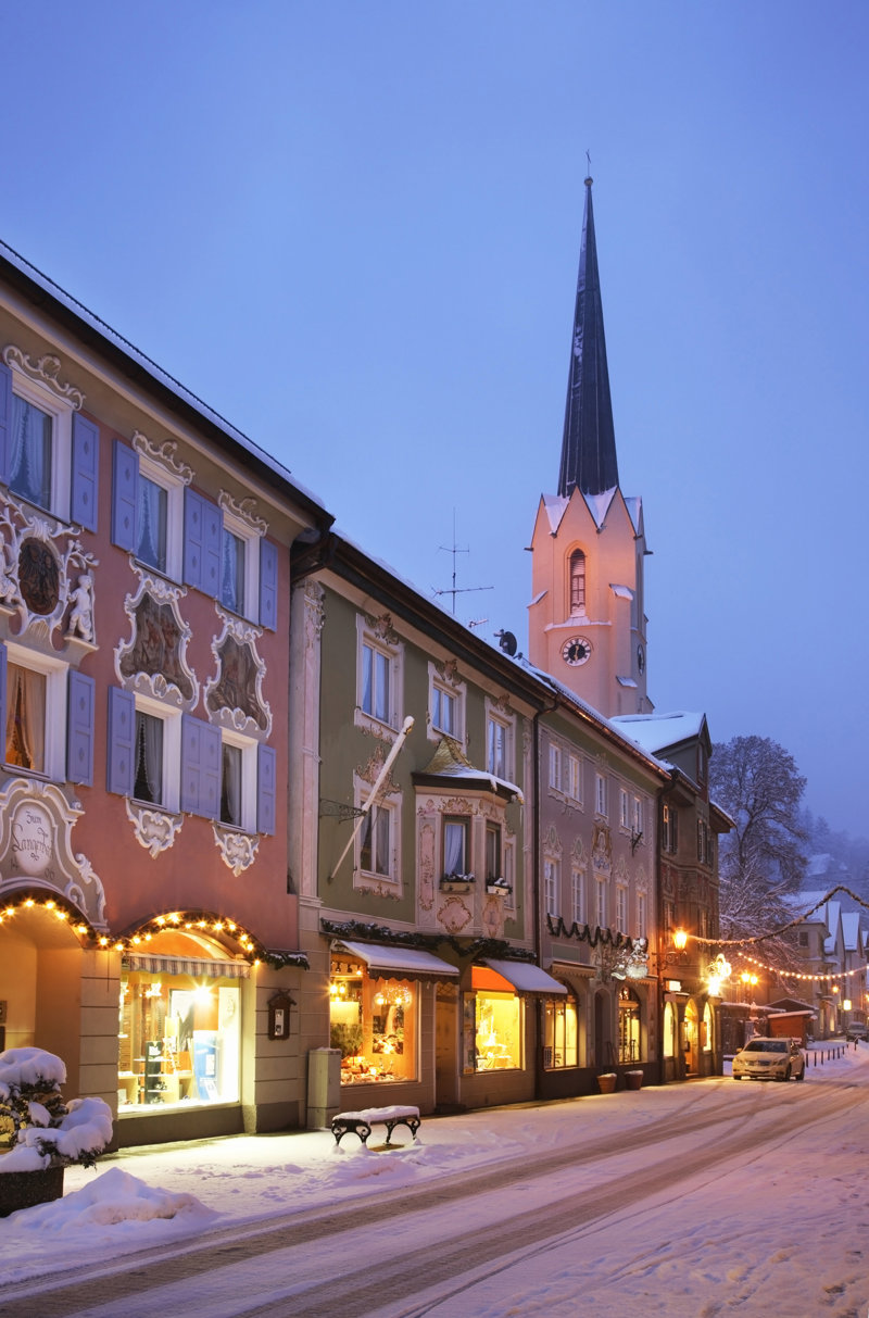 Όμπεραμεργκάου 