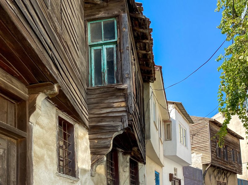 Πόλεις και χωριά με Ελληνικό ιστορικό ενδιαφέρον