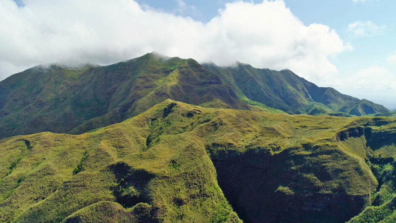 Το ηφαίστειο Πινατούμπο