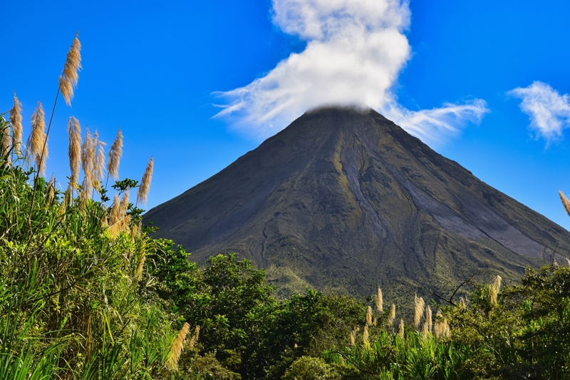 Ηφαίστειο Αρενάλ