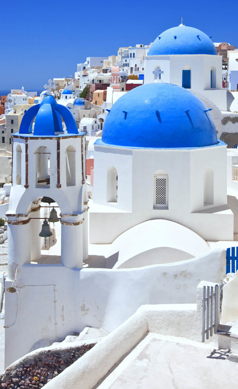 Ένα ολοκληρωμένο πασχαλινό πρόγραμμα Versus στη Σαντορίνη