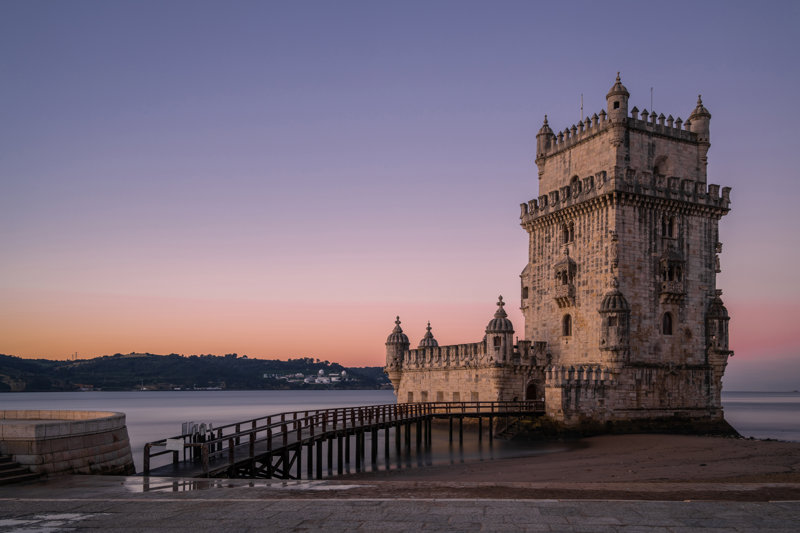 Η ιστορική περιοχή  του Μπελέμ