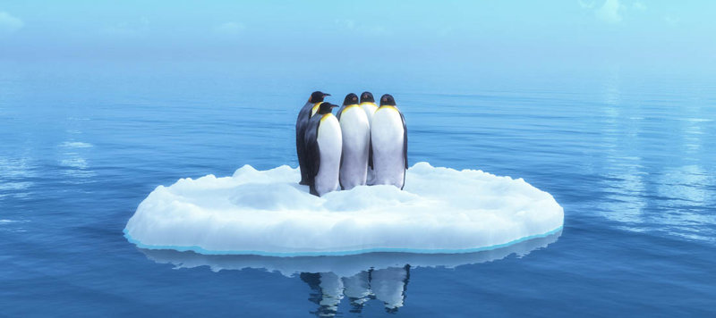 Tα South Shetland Islands