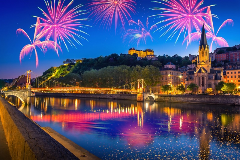 Λυών - Ντιζόν, μεσαιωνικοί δρόμοι του κρασιού