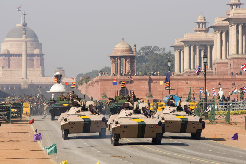 ΔΕΛΧΙ (ΜΕΓΑΛΗ ΠΑΡΕΛΑΣΗ ΤΗΣ ΗΜΕΡΑΣ ΤΗΣ ΔΗΜΟΚΡΑΤΙΑΣ)