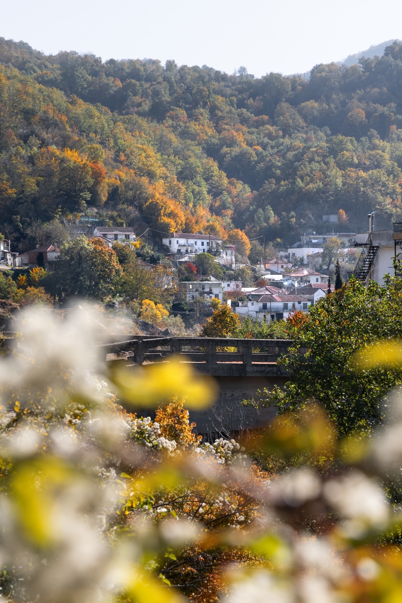 Γνωρίζουμε τα αυθεντικά Πομακοχώρια