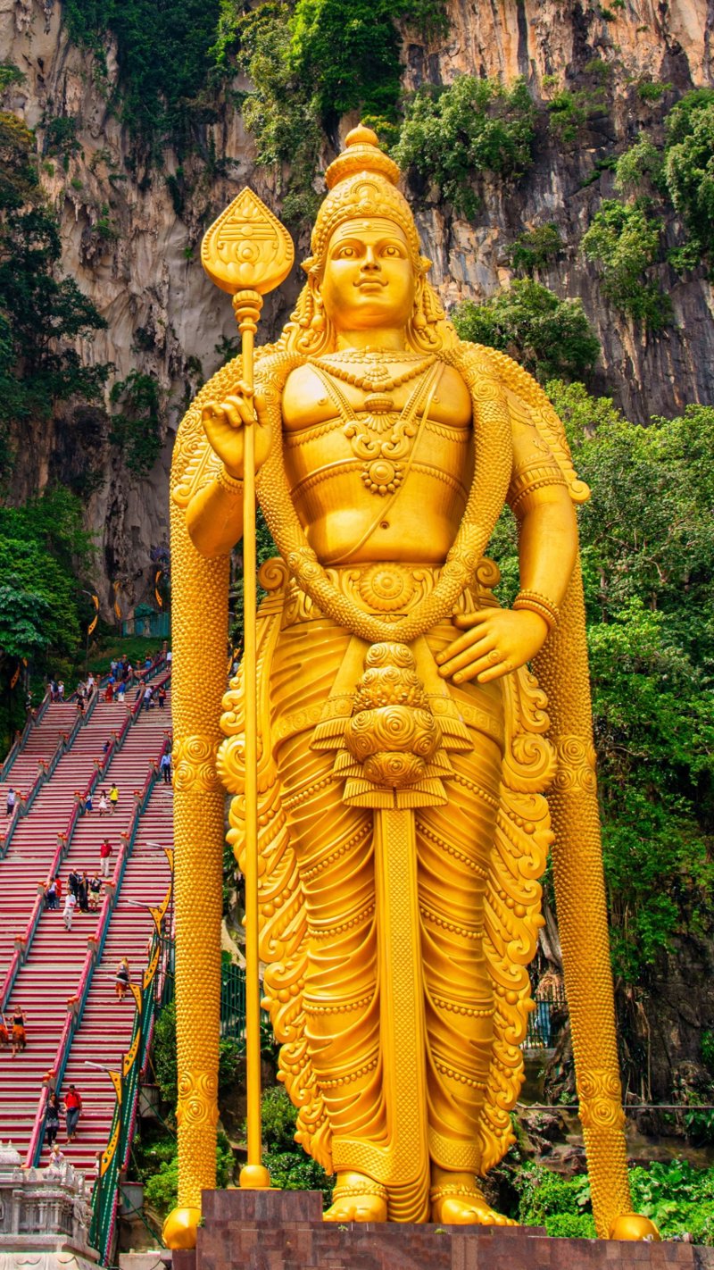 Εκδρομή στι σπηλιές Μπατού