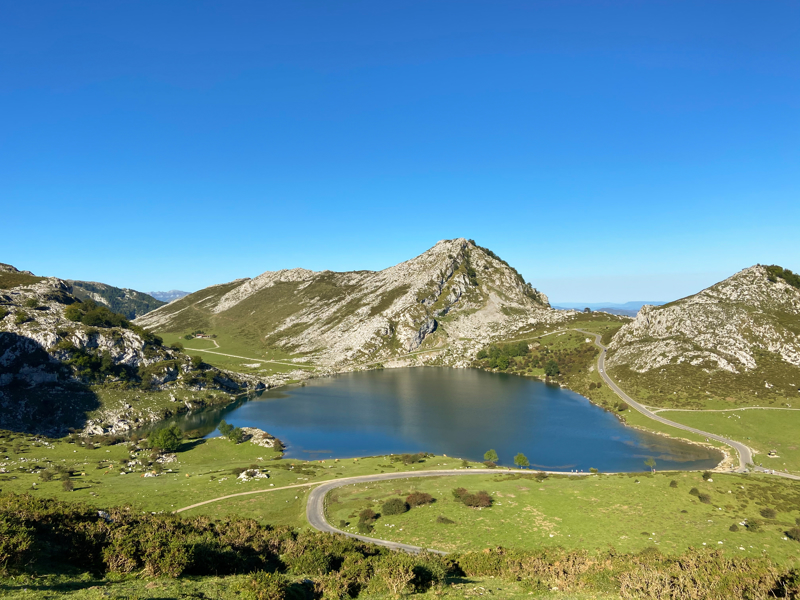 ΟΒΙΕΔΟ - ΚΑNΓΚΑΣ ΝΤΕ ΟΝΙΣ - ΚΟΒΑΔΟNΓΚΑ - ΟΒΙΕΔΟ