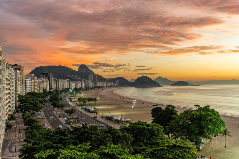  ΚΟΥΪΑΜΠΑ – ΡΙΟ ΝΤΕ ΤΖΑΝΕΪΡΟ – ΠΤΗΣΗ ΕΠΙΣΤΡΟΦΗΣ 