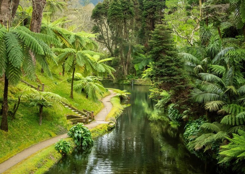 Το Πάρκο Τέρρα Νόστρα