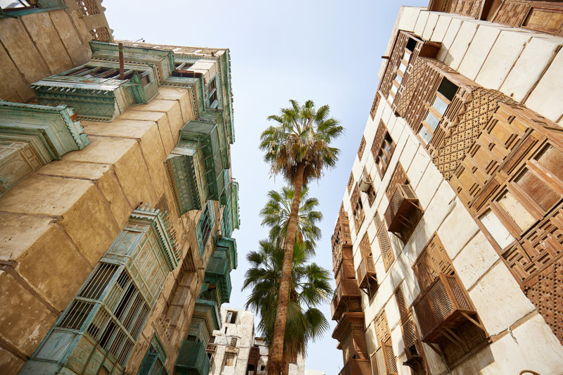 Τζέντα, η Πύλη της Μέκκας