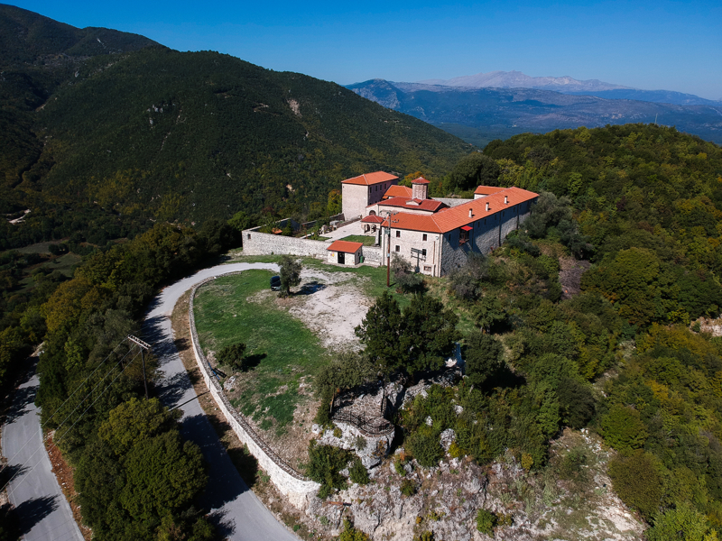 Το ιστορικό Καλπάκι