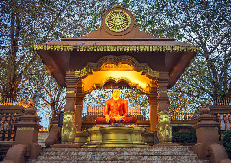 Γκάλε, Κολόμπο