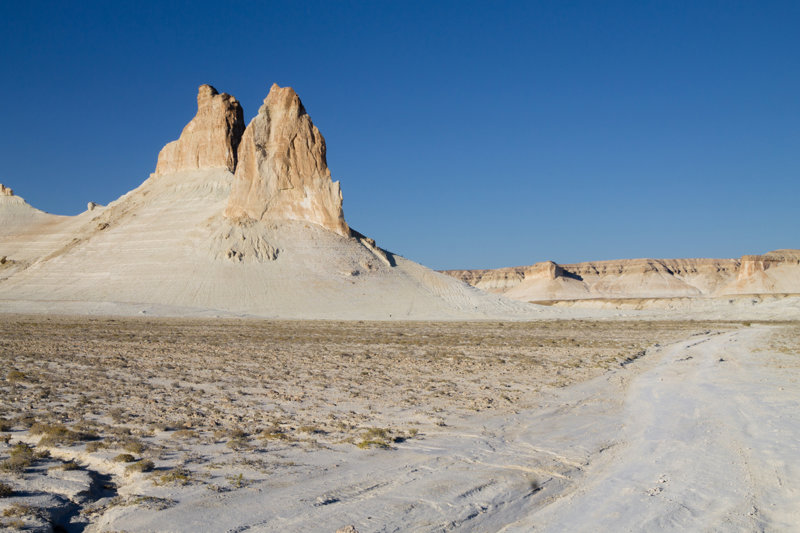 Η θρυλική Κοιλάδα Μποζίρα