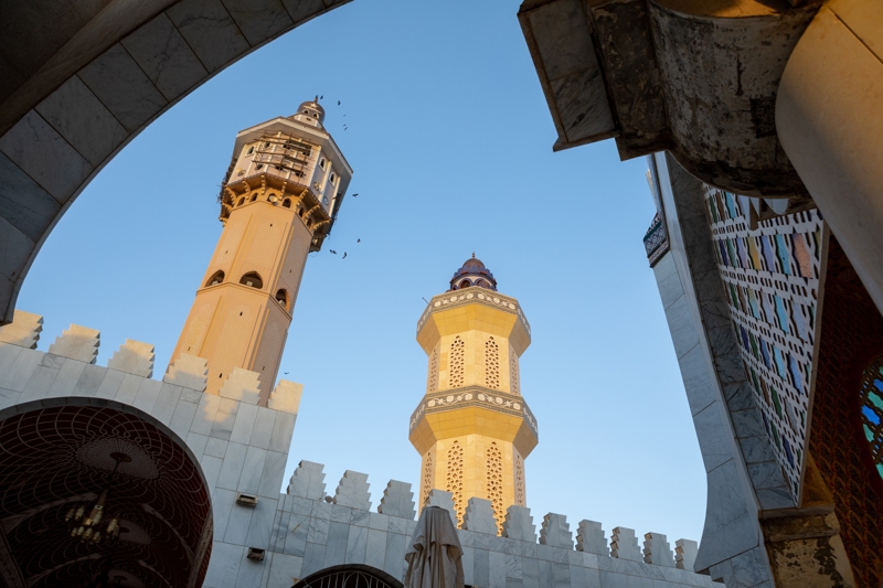 ΚΑΟΛΑΚ - ΤΟΥΜΠΑ - ΣΕΝ ΛΟΥΙ 