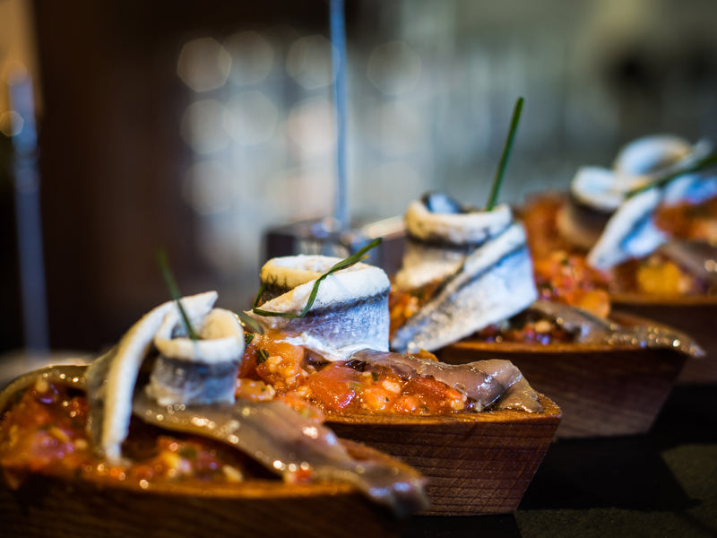 Ανακαλύψτε τις αμέτρητες παραλλαγές των πίντσος!