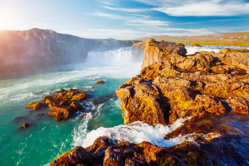 Πρόγραμμα πλούσιο σε δραστηριότες