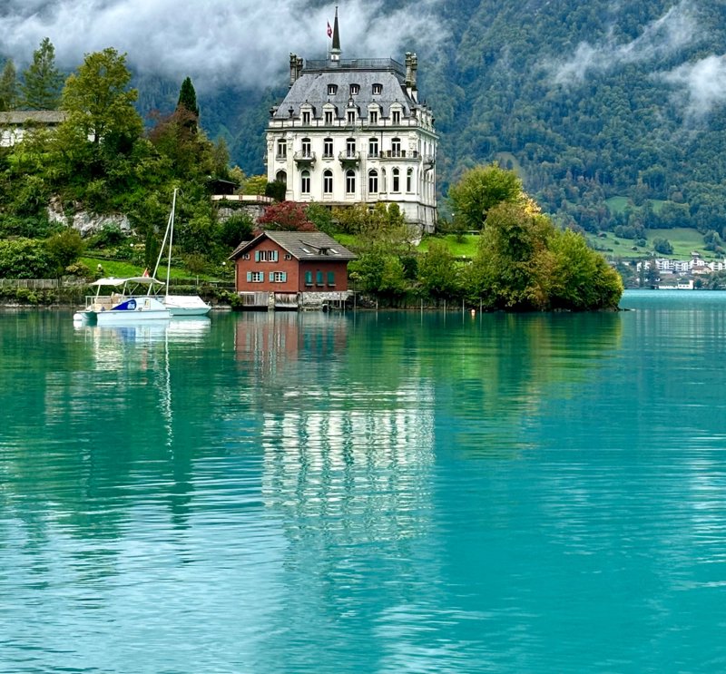 Πρόγραμμα πλούσιο σε επισκέψεις