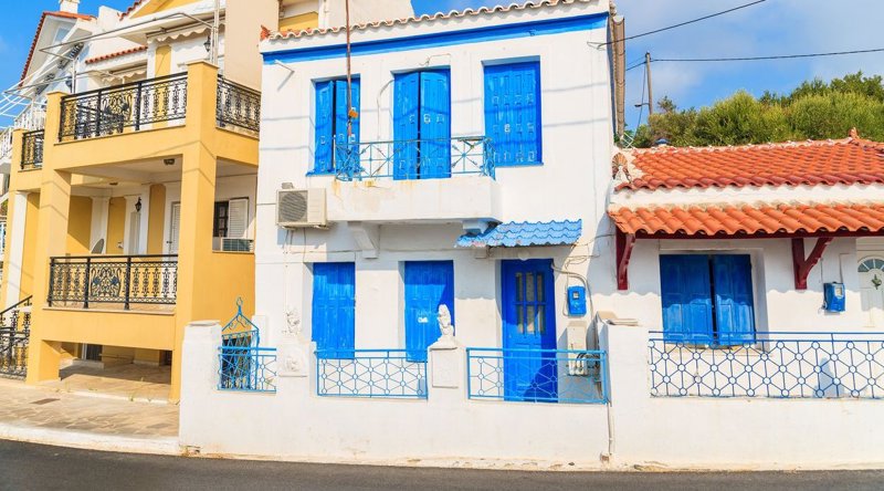 Περιήγηση στο Βαθύ και στο Πυθαγόρειο