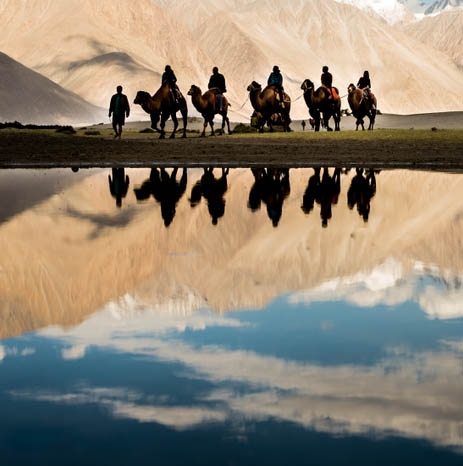 Καταπληκτικές εκδρομές 