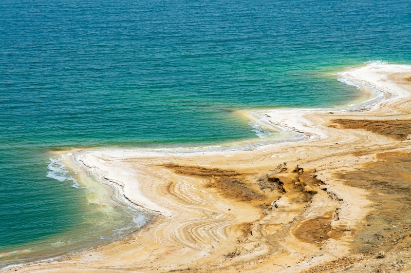 Νεκρά θάλασσα