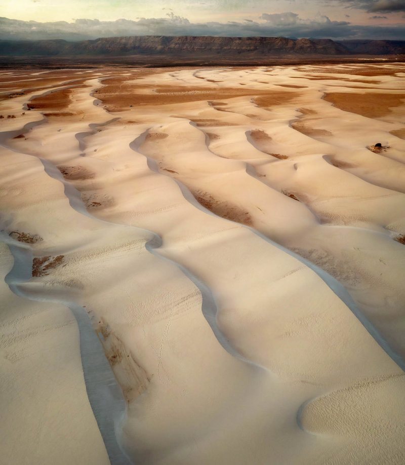 Τέσσερεις (4) διανυκτερεύσεις σε σκηνές