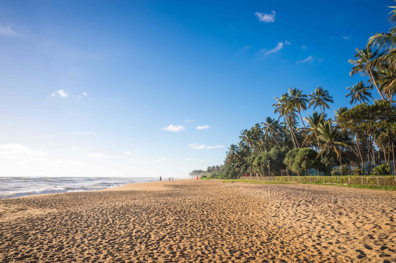ΚΑΛΟΥΤΑΡΑ (ελεύθερη ημέρα)