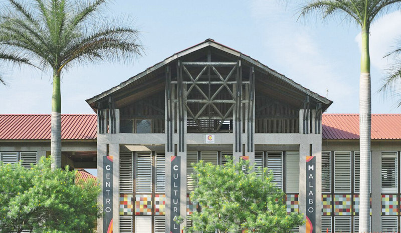 Εξερεύνηση στη Μαλαμπό