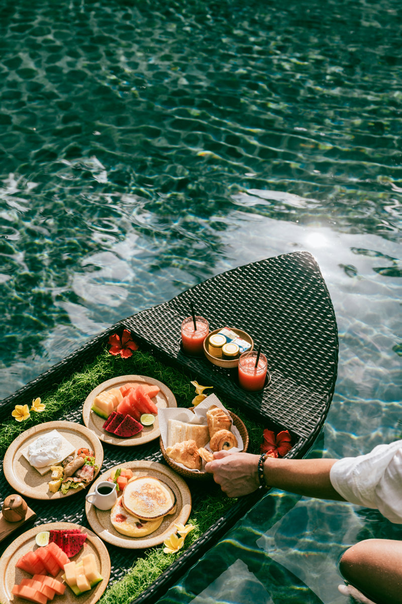 Διαμονή σε εξωτικά θέρετρα & ξενοδοχεία