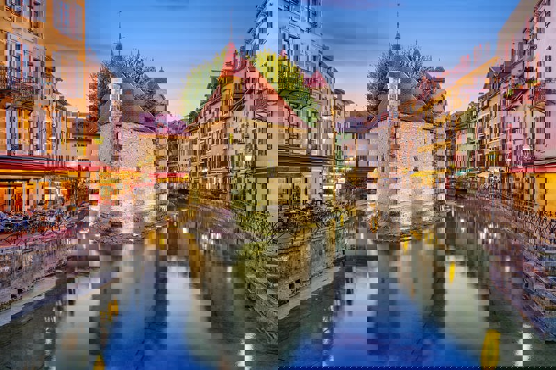 Θα θαυμάσουμε το φαντασμαγορικό Ανεσί