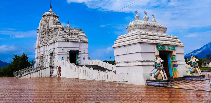 ΜΠΟΥΜΠΑΝΕΣΒΑΡ – ΠΙΠΛΙ – ΠΟΥΡΙ 