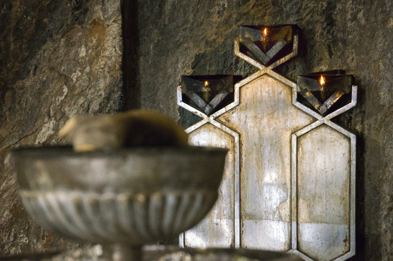 Ζωροαστρικός Ναός της Φωτιάς 