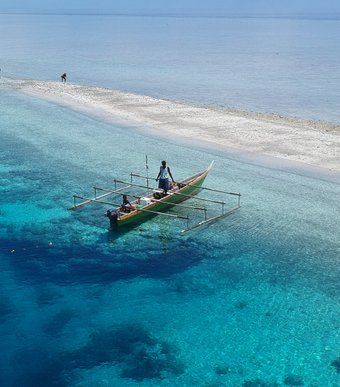 Mοναδικές εμπειρίες στα εξωτικά νησάκια του Ειρηνικού 