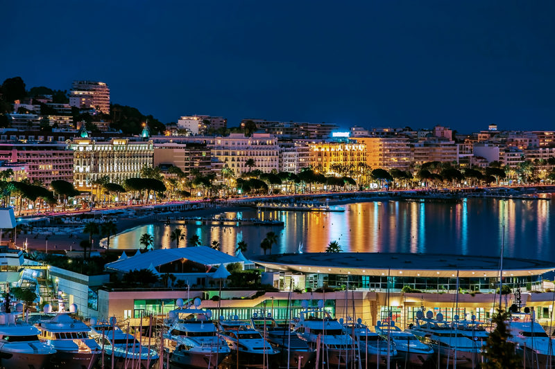 Κάννες