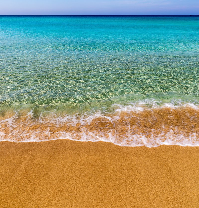 Κολυμπάμε στις ωραιότερες παραλίες