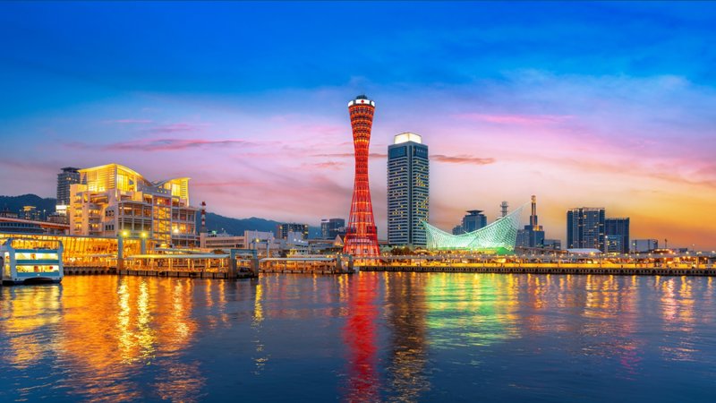 Ο Πύργος του Λιμανιού 